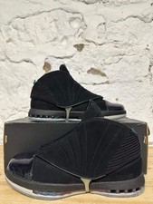 retro 16 ceo