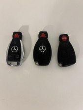 3 Mercedes Benz Gl Class Gl350 Gl450 Smart Key Fob Keyless Entry Remote Oem
