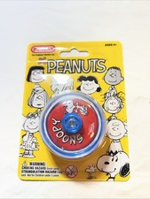 Duncan Peanuts Snoopy Happy Dance Imperial Yo-Yo New For 2025