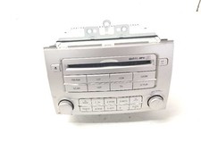 961001J202 AUDIOSYSTEM / RADIO-CD / 2648026 FÜR HYUNDAI I20 CLASSIC