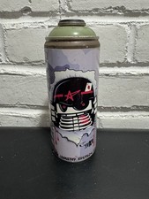 Montana Vintage Spray Paint 2006 Dface Limited Collectors Can