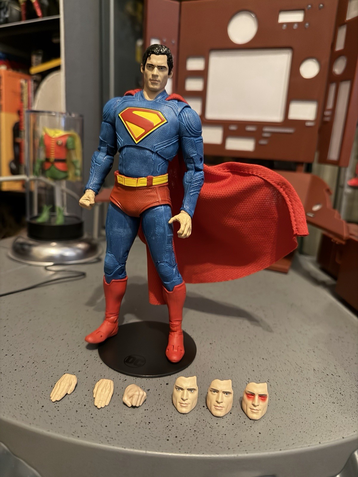 Custom Repaint 2025 Movie