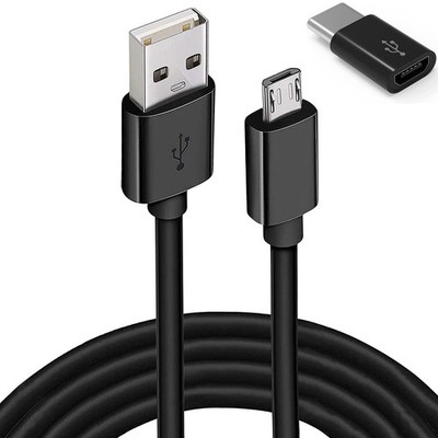 KQWOMA Replacement Charging Cord, USB Charger Cable Compatible with Wireless ...