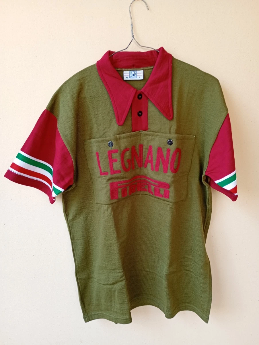 Sportful Maglia Ciclo Short Sleeve Jersey Röd XL Man - Objektiva