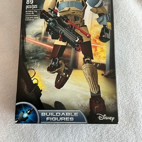 LEGO Star Wars: Scarif Stormtrooper (75523) FACTORY SEALED