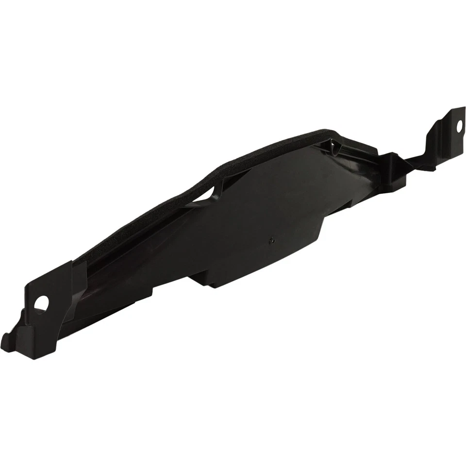 Cubiertas de soporte de radiador superiores 532890D110 para Toyota Yaris 2015-2017 Foto 3 de 4