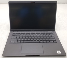 Dell Latitude 7410 14" Laptop Intel Core i7-10610U 16GB RAM 512GB SSD Win 11 Pro