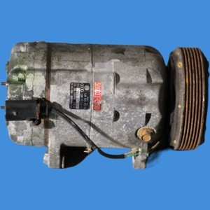 VW Golf Variant 1.6 1 J Kompressor Klimaanlage 1J0820803G