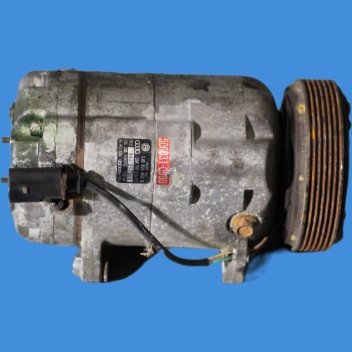 VW Golf Variant 1.6 1 J Kompressor Klimaanlage 1J0820803G