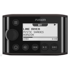 Fusion NRX300 NMEA 2000 Wired Remote 010-01628-04