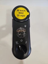 FIX & GO KIT EMERGENCY INFLATOR KIT AIR COMPRESSOR AUTOMATIC PUMP PA2