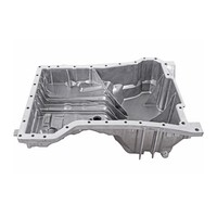 Motor ÖLwanne FüR MERCEDES-BENZ W203 W204 W211 W212 Clk Slk M271 C180 E200 E250