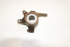 2018 Arctic Cat Alterra Vlx 700 Front Left Steering Knuckle Axle Carrier