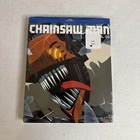 Chainsaw Man: Volume 1 (Blu-ray, 2026) NEW W/SLIPCOVER