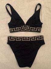 Versace Bikini Swimwear for Women for sale | eBay