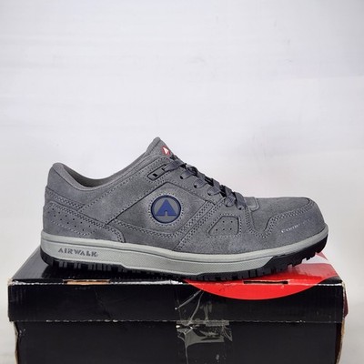Size 11 Wide - AirWalk Mongo - COMP TOE / EH / SR - Mens - AW6301