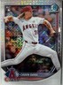 Caden Dana 2025 Bowman Chrome #94 Mega RC