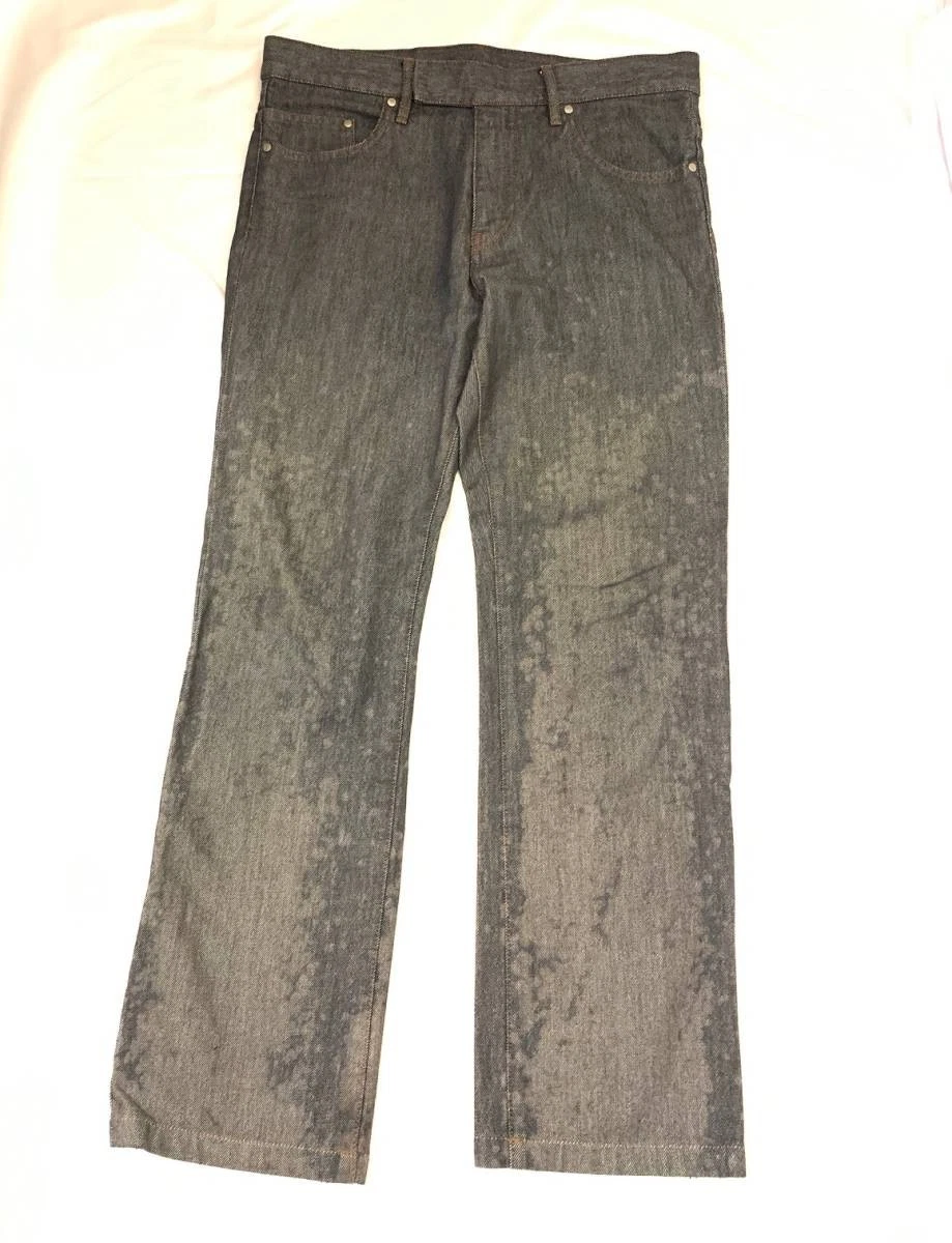 ビンテージ☆GAULTIER JEAN’S　迷彩パンツ　size 48 Jean Paul Gaultier Jeans for Men for sale | eBay