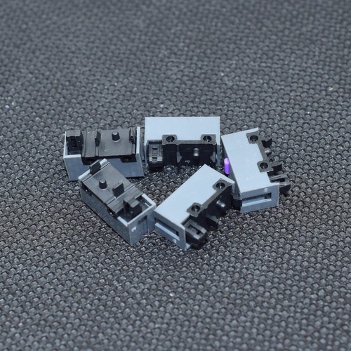 2Pcs Hot-Swap Mouse Micro-Switch For Razer Viper Mini/Wireless Ultimate/Standard - Photo 6/8