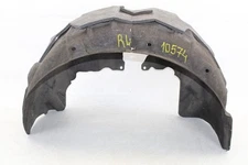 2012-2017 AUDI A7 S7 LEFT DRIVER REAR QUARTER WHEELHOUSE FENDER LINER OEM #10574