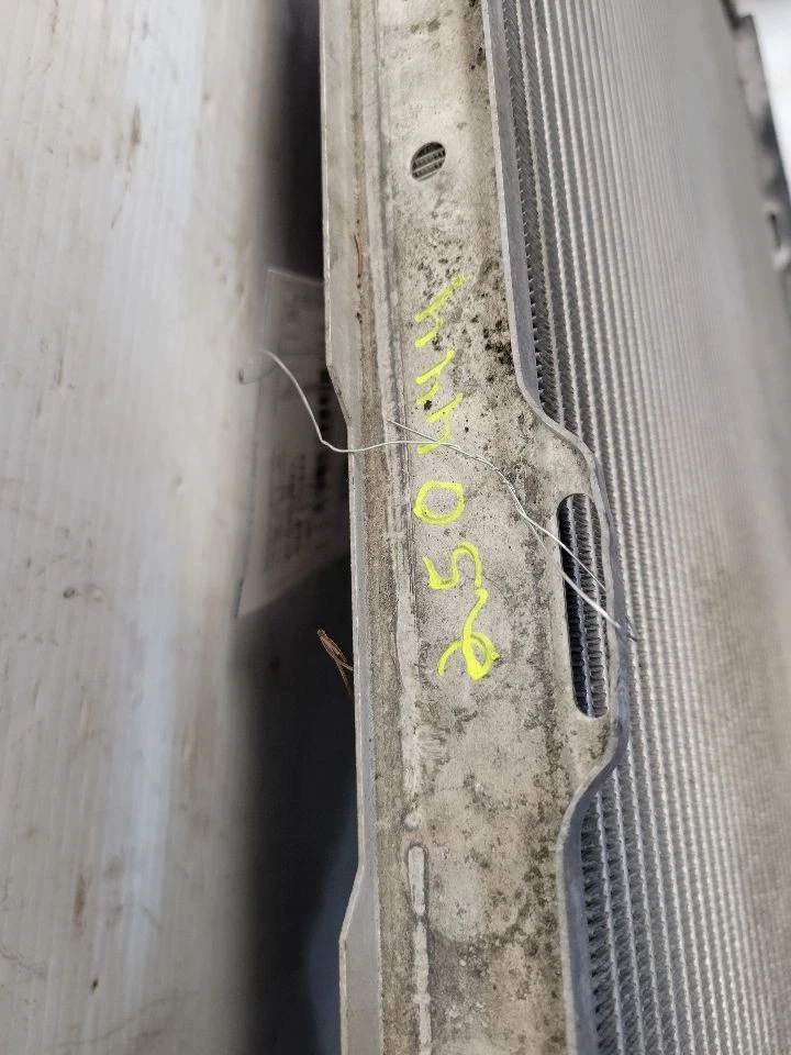 Radiador principal compatible con 08-17 AUDI S5 1688545 Foto 4 de 4