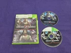 Deadliest Warrior: Ancient Combat Xbox 360 2012 Complete With Manual & Bonus DVD
