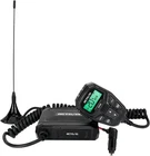 RETEVIS RA86 GMRS Mobile Radio GMRS Radio 8 Repeater CH Integrated Control NOAA