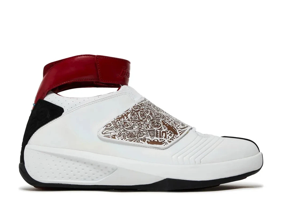 Jordan 20 for Sale | Authenticity Guaranteed | eBay