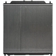 Spectra Premium CU2741 Radiator For Select 03-05 Ford Models