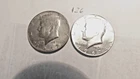 KENNEY HALF DOLLAR, 1967-P,  1967-P  40% SILVER,    126