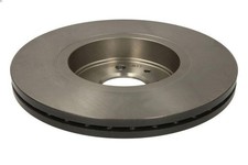1X Bremsscheibe BREMBO 09.8137.21 RENAULT WIND (E4M_) 1.2 2010-2011