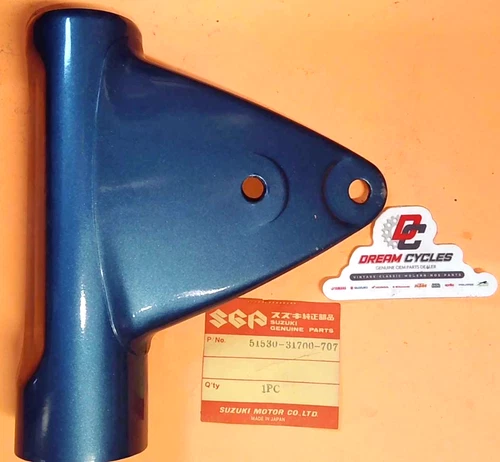 BRACKET, HEADLAMP RH | K; TO 51530-31701-707