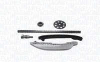 Steuerkettensatz Magneti Marelli 341500000340 FüR Ford KA Fiesta 5 Street RL2