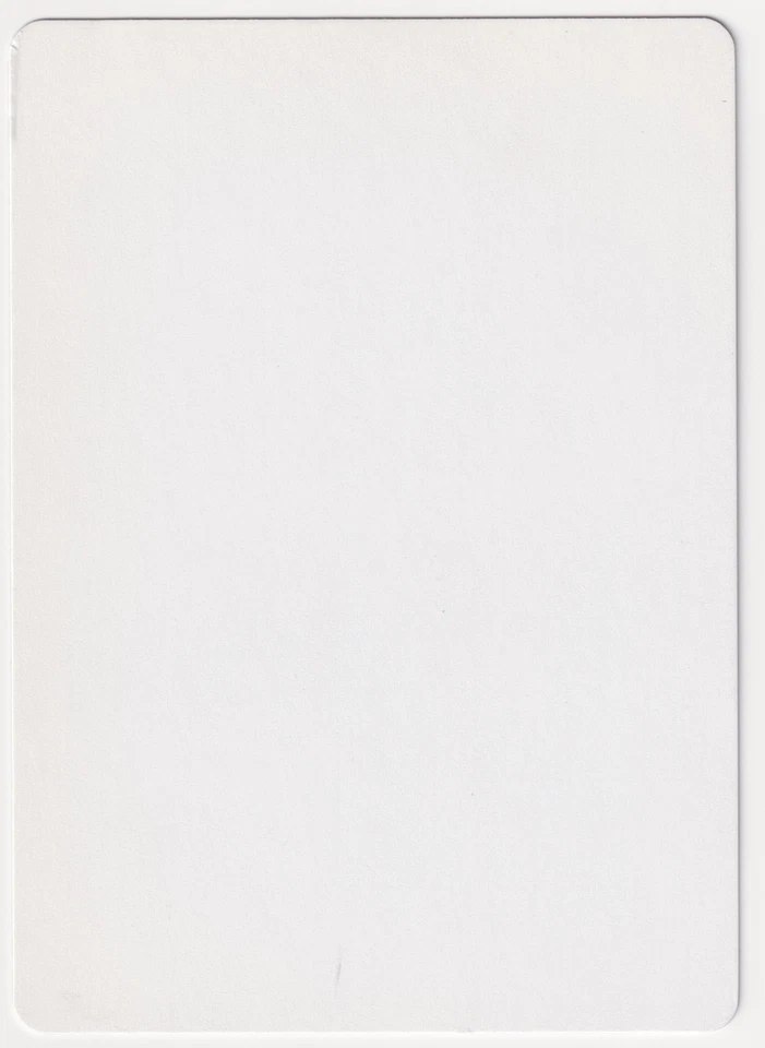 Signed Hunting Moa Proof HP Urza's Destiny Artist DiTerlizzi 1999 MTG Magic AP! - Image 2 of 2