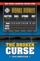 Lyn Christian | The Broken Curse | Taschenbuch | Englisch (2021) | Xlibris Us