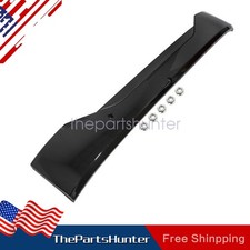 Reflector Tail Light Garnish Panel For Mitsubishi Montero Pajero Sport 19972004