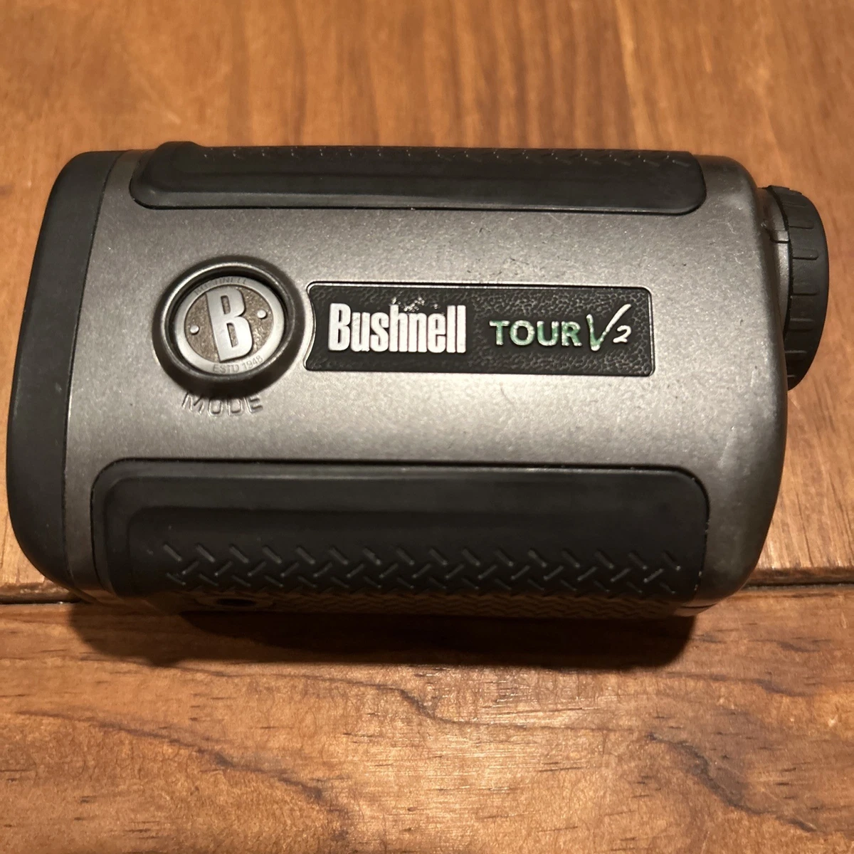 Boîtier Pour Télémètre Laser Bushnell Tour V2 - Pour Pièces Ou Réparation, Droitier