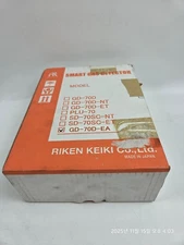 RIKEN KEIKI GD-70D-ED  EXPEDITED SHIPPING