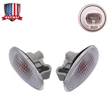 New Parking Signal Repeater Light Passenger or Driver MR522027 Fit for Lancer