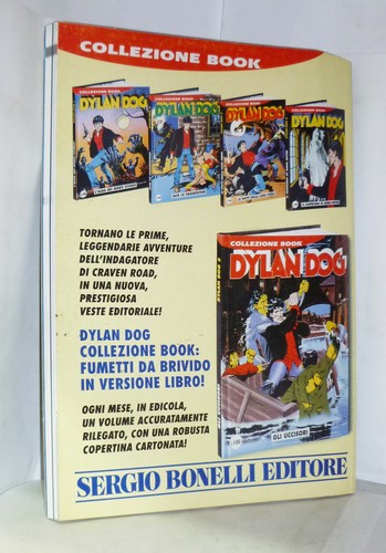 IF - IMMAGINI & FUMETTI - N. 6 - DICEMBRE 1996 - LUPO ALBERTO - VOLUME BUONO - Imagen 2 de 3