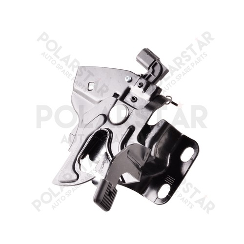 New Hood Lock Latch for 2015 2016 2017 Acura TLX - Picture 7 of 7