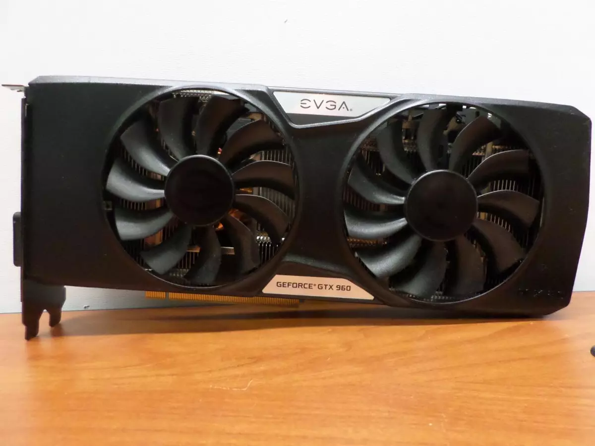 Gtx 960 2gb ebay sales