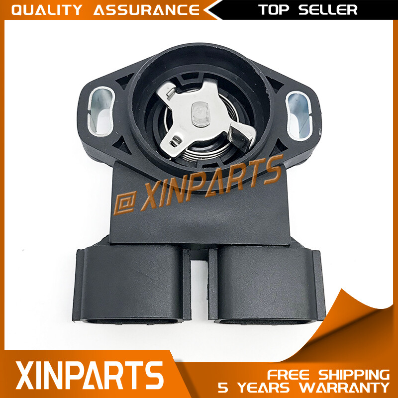 SERA486-07 THROTTLE POSITION SENSOR FOR PATHFINDER XTERRA INFINITI