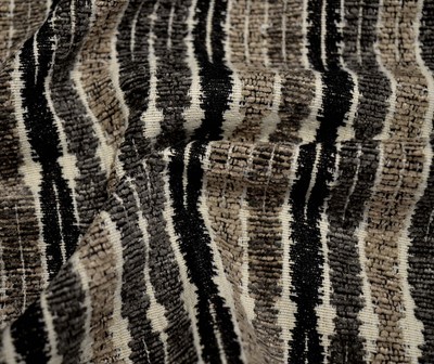 Lupine Charocal Swavelle Mill Creek Fabric