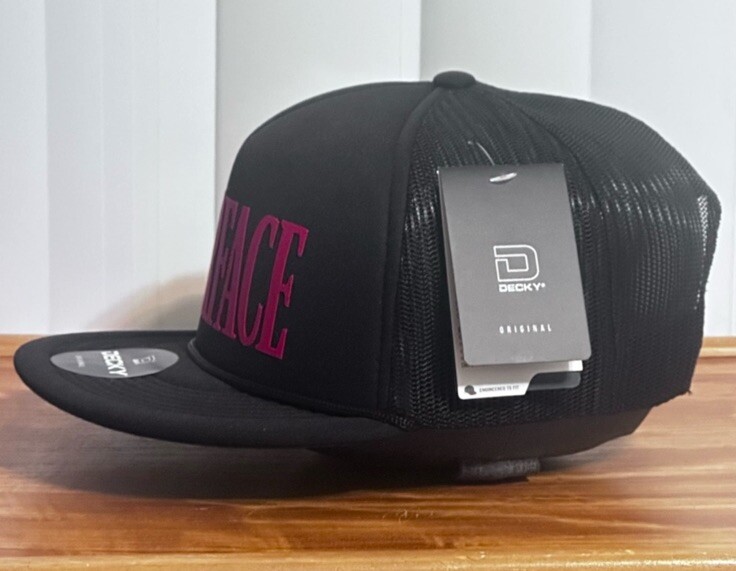 Casquette Snapback Graffiti à colorier enfant | Joy Cadeaux