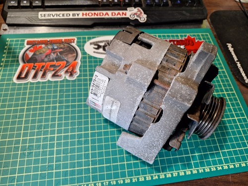 GMC Chevrolet Buick Delco Remy Alternator 21035 Used Working Fits 1993-96 - Picture 2 of 11