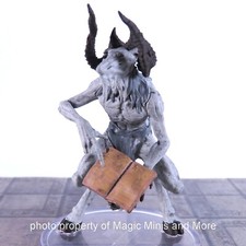 Planescape  BAERNALOTH 25 D D Icons Adventures in Multiverse miniature