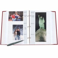 MultiPack Pioneer Photo Album Refill 47-APS 4 x 7 f/ APS-247 60 Pages 30 Sheet 