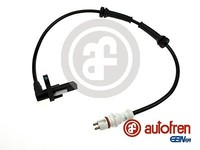 Autofren Seinsa DS0115 ABS Sensor FüR Renault Dacia