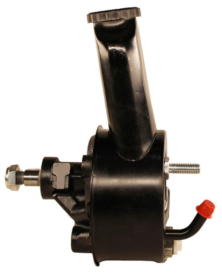 全新 Lares 动力转向泵 1964 Pontiac GTO Lemans Catalina Bonneville 12034 — 第 3/4 张图片